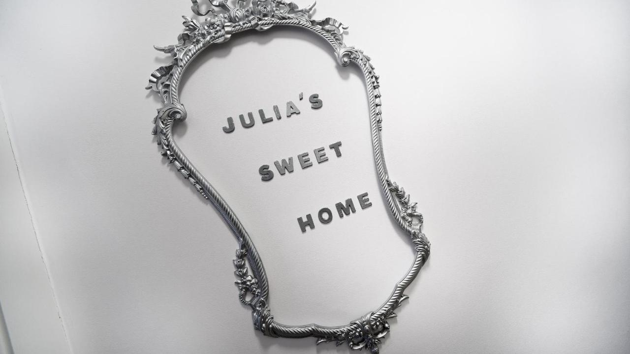 Julia'S Sweet Home Mesa Y Lopez Las Palmas de Gran Canaria Kültér fotó