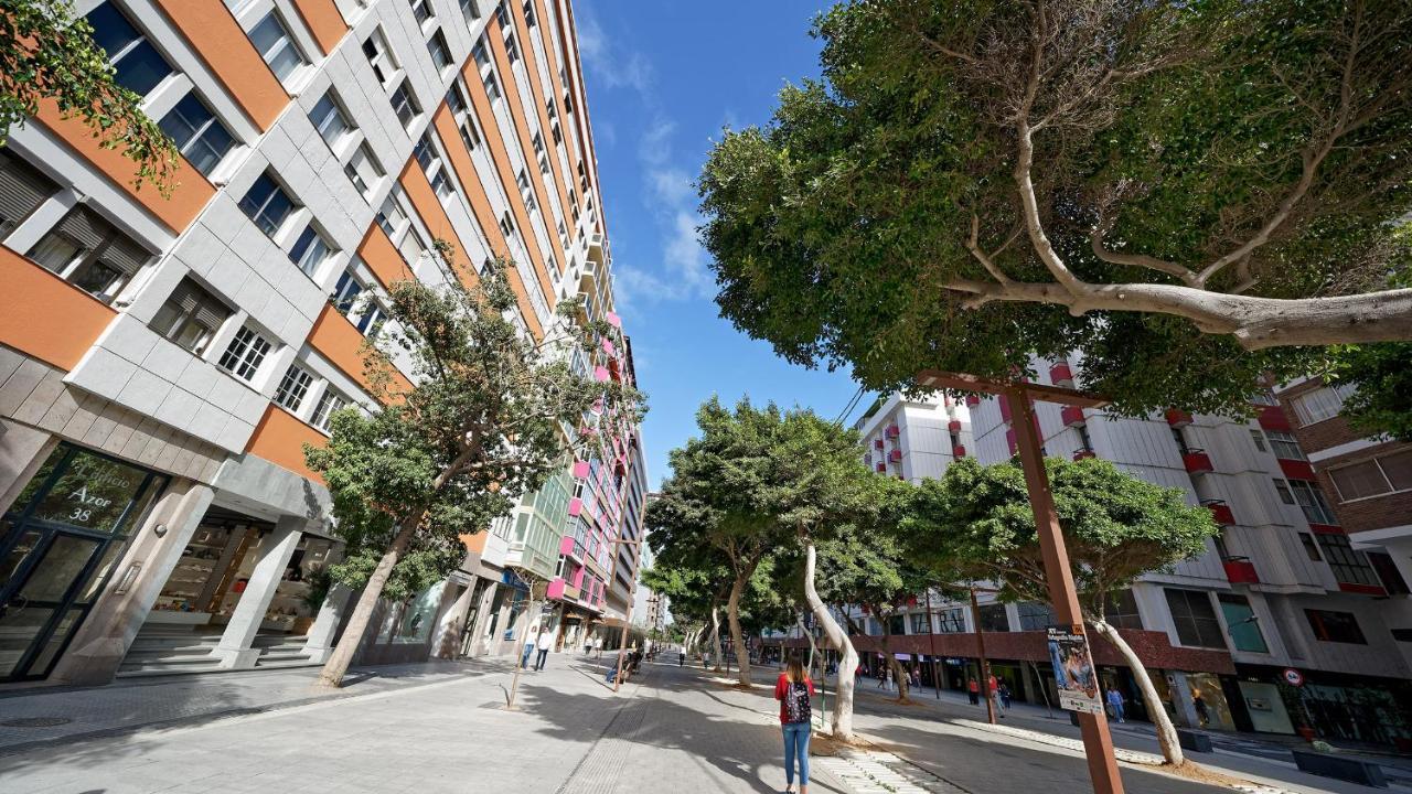 Julia'S Sweet Home Mesa Y Lopez Las Palmas de Gran Canaria Kültér fotó