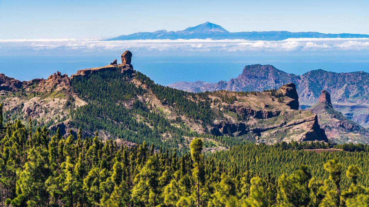 Julia'S Sweet Home Mesa Y Lopez Las Palmas de Gran Canaria Kültér fotó